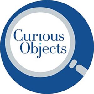 Curious Objects Podcast (Podcasts for Antique Dealers)