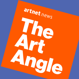 The Art Angle Podcast