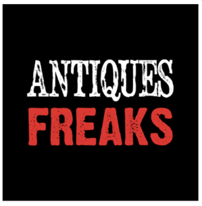 Antiques Freaks Podcast (Podcasts for Antique Dealers)