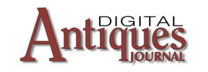 Digital Antiques Journal