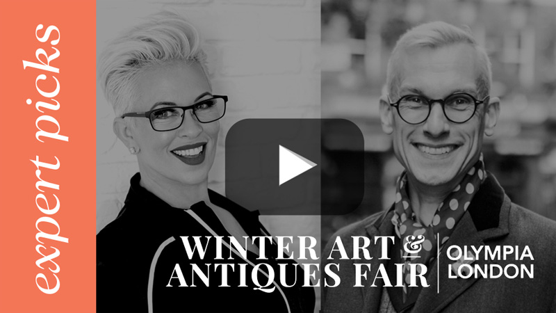 Winter Art & Antiques Fair