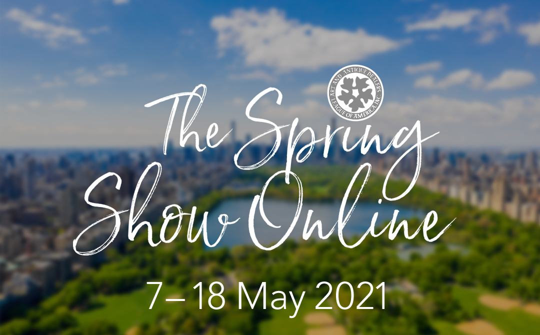 The AADLA Returns with The Spring Show Online May 7-18
