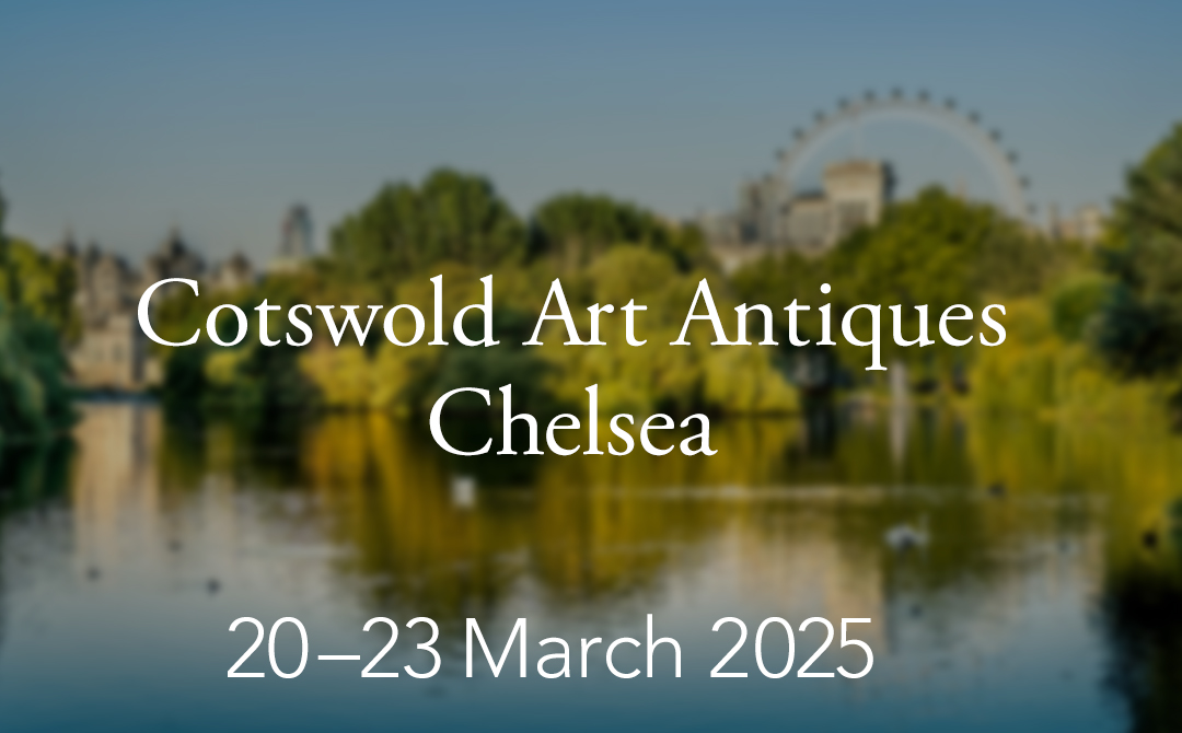 Cotswold Art Antiques Chelsea