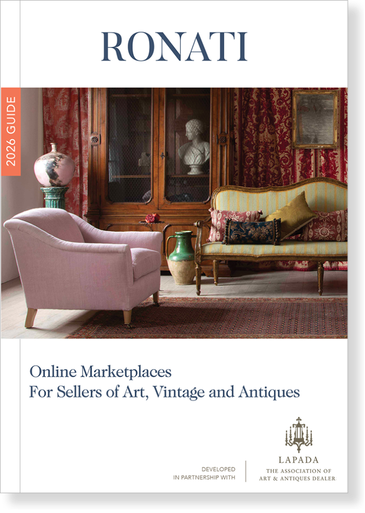 Ronati Marketplace Guide 2026